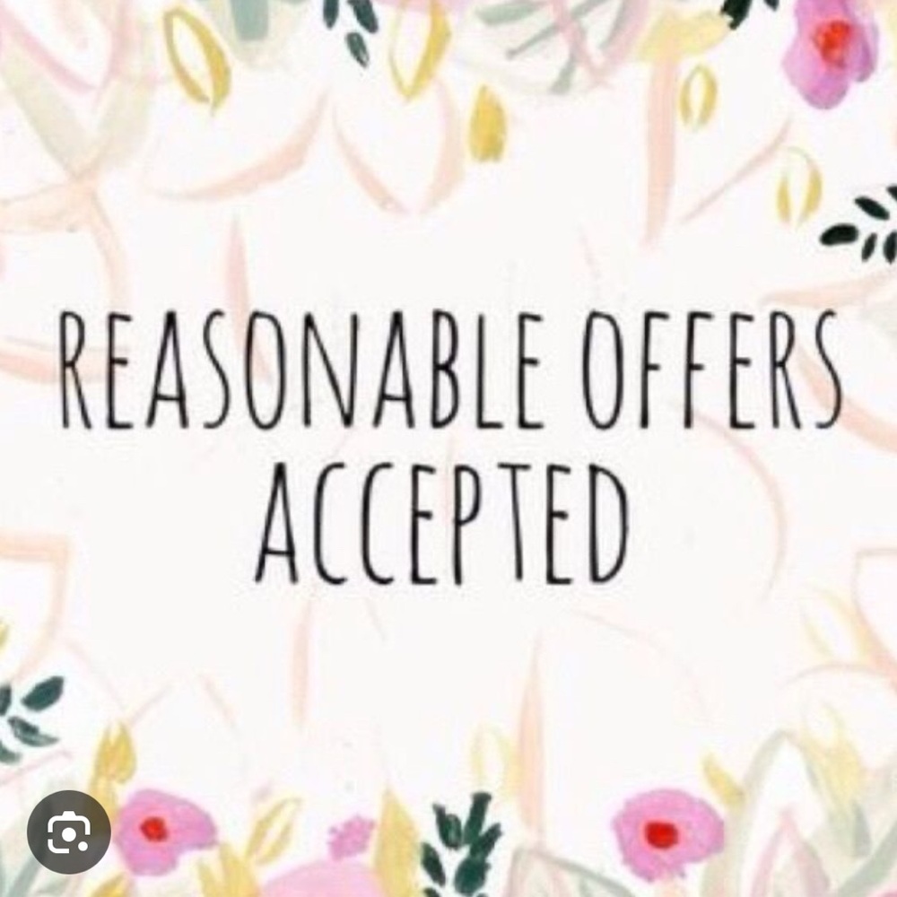 Make an offer!